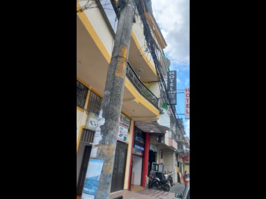 ‏בניין ב  Pereira, Departamento de Risaralda