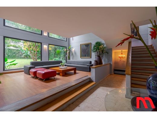 Luxury home in Medellín, Departamento de Antioquia
