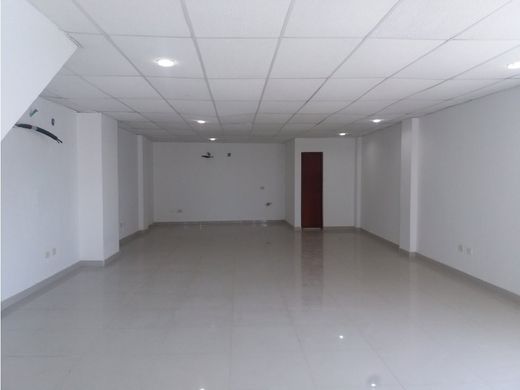 Complexes résidentiels à Carthagène, Cartagena de Indias