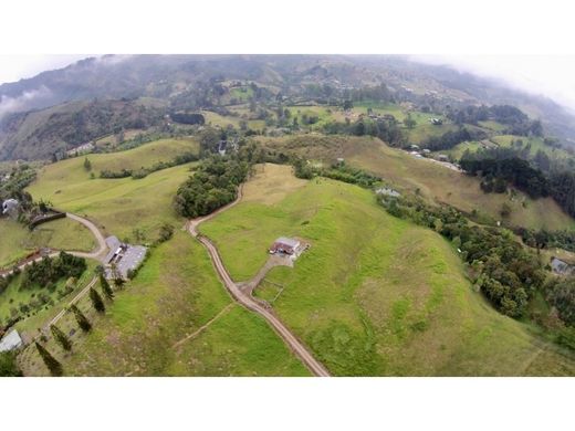 Terrain à Retiro, Departamento de Antioquia