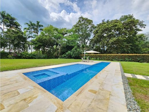 Country House in Armenia, Quindío Department