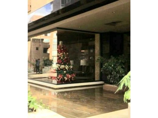 Apartment / Etagenwohnung in Bogotá, Bogotá  D.C.