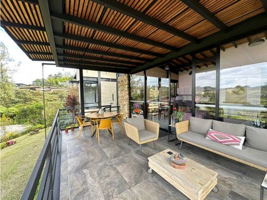Country House in Retiro, Departamento de Antioquia