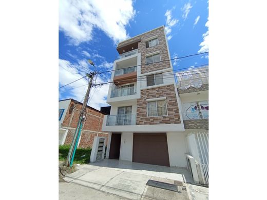 Apartamento - Palmira, Departamento del Valle del Cauca