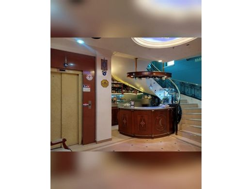 Residential complexes in Bogotá, Bogotá  D.C.