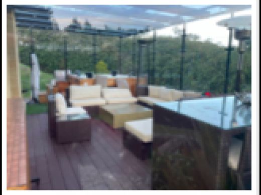 Maison de luxe à Bogotá, Bogotá  D.C.