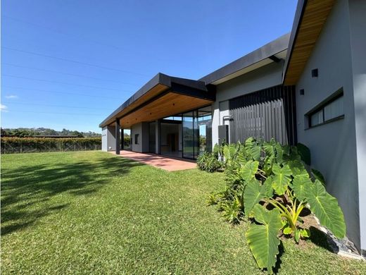 Quinta rústica - Rionegro, Departamento de Antioquia