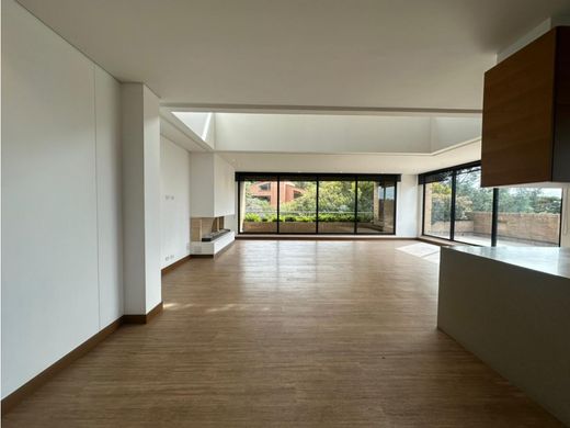 Apartment in Bogotá, Bogotá  D.C.
