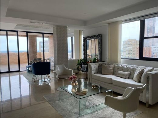 Appartement in Barranquilla, Departamento del Atlántico