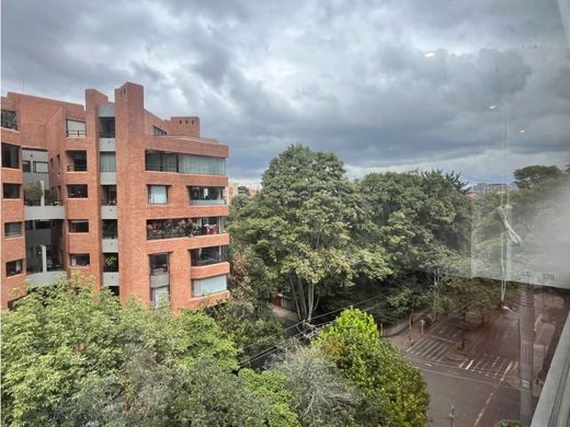 Apartment in Bogotá, Bogotá  D.C.