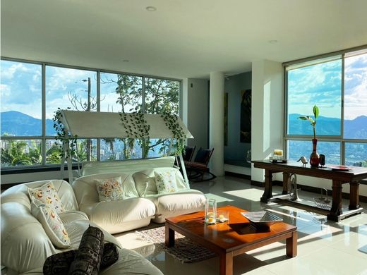 Casa di lusso a Medellín, Departamento de Antioquia