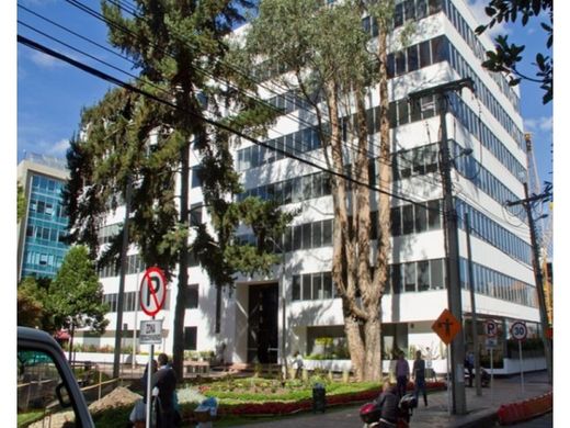 Office in Bogotá, Bogotá  D.C.