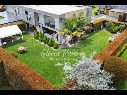 Luxury home in Cota, Cundinamarca