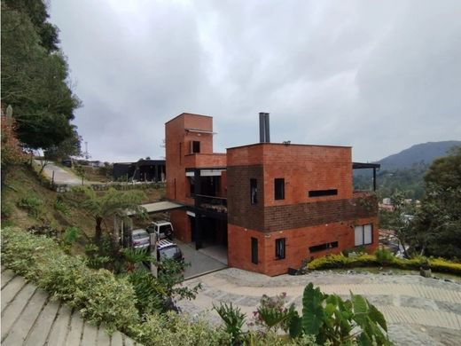 Элитный дом, Envigado, Departamento de Antioquia