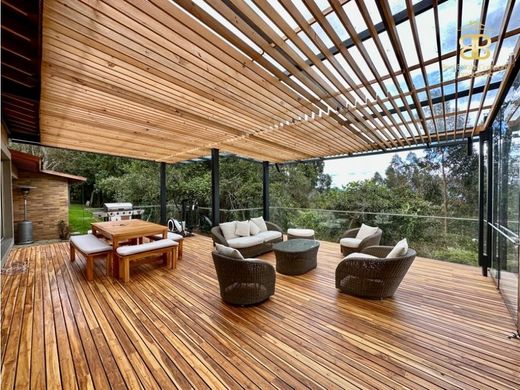 Luxury home in Sopó, Cundinamarca