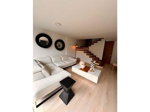 Dúplex en Medellín, Departamento de Antioquia