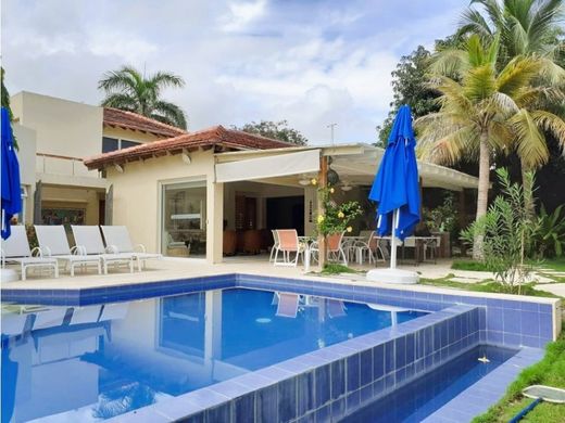 Luxury home in Cartagena, Cartagena de Indias