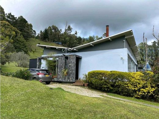 Gutshaus oder Landhaus in Retiro, Departamento de Antioquia