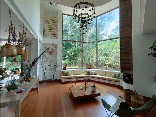 Casa de lujo en Medellín, Departamento de Antioquia