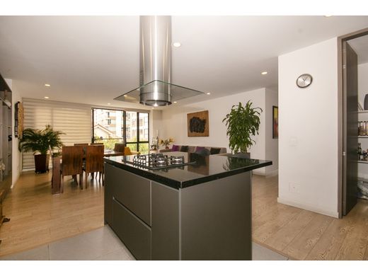 Квартира, Богота, Bogotá  D.C.