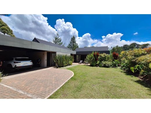 Casale a Bello, Departamento de Antioquia