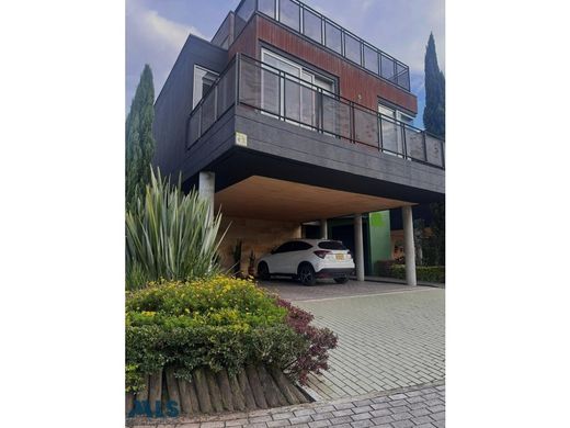 Элитный дом, Envigado, Departamento de Antioquia