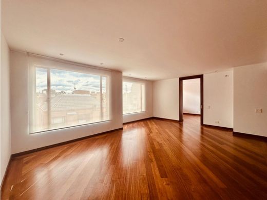 Appartement in Bogota, Bogotá  D.C.