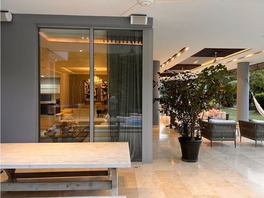 Luxus-Haus in Puerto Colombia, Departamento del Atlántico