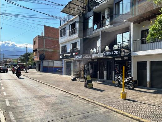 Residential complexes in Yumbo, Departamento del Valle del Cauca