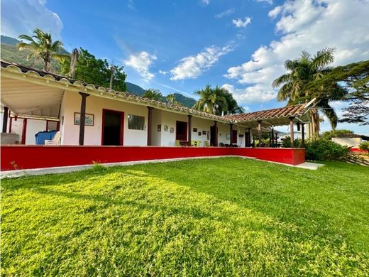 Quinta rústica - Concordia, Departamento de Antioquia