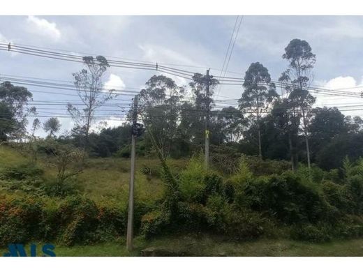 Terrain à Retiro, Departamento de Antioquia