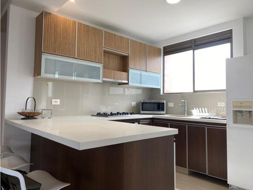 Apartament w Medellín, Departamento de Antioquia