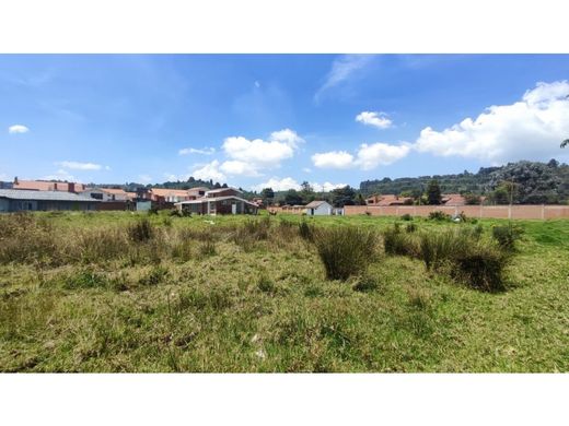 Teren w Bogota, Bogotá  D.C.