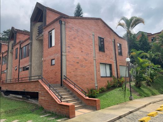 호화 저택 / Medellín, Departamento de Antioquia