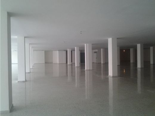 办公室  波哥大, Bogotá  D.C.