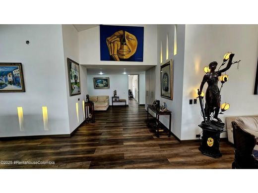 Apartment in Bogotá, Bogotá  D.C.