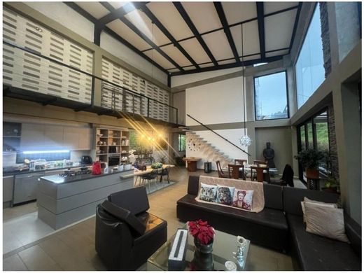 Luxe woning in Medellín, Departamento de Antioquia