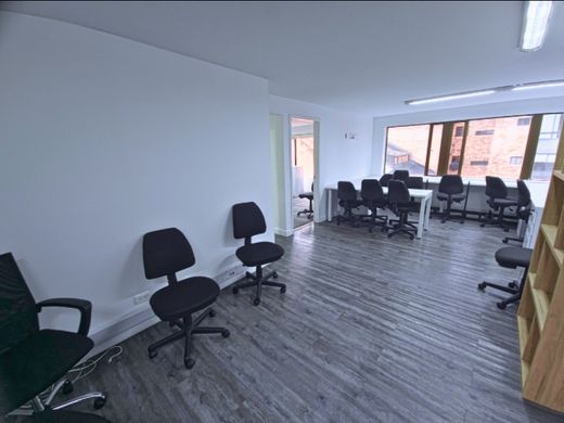 Office in Bogotá, Bogotá  D.C.
