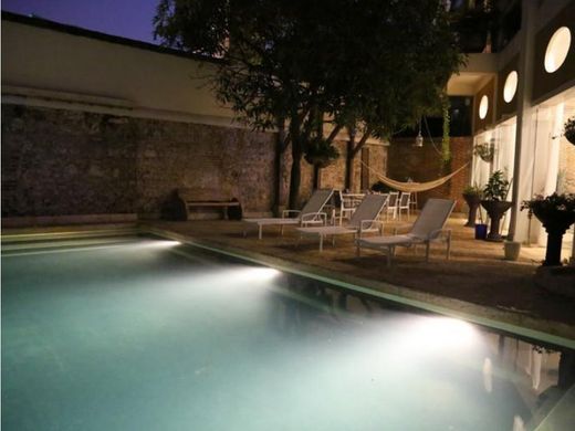 Daire Cartagena, Cartagena de Indias