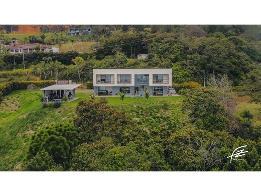 Country House in Bello, Departamento de Antioquia