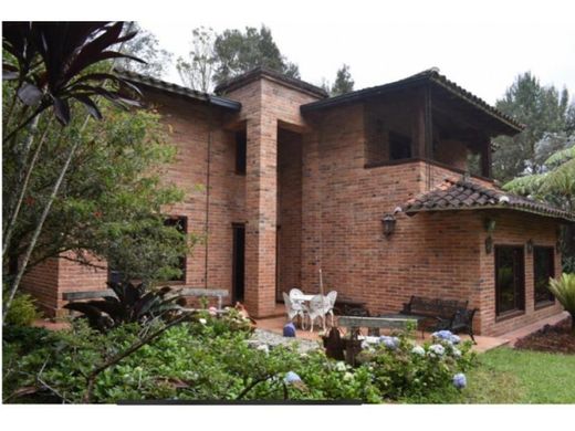 Rustik ya da çiftlik Rionegro, Departamento de Antioquia