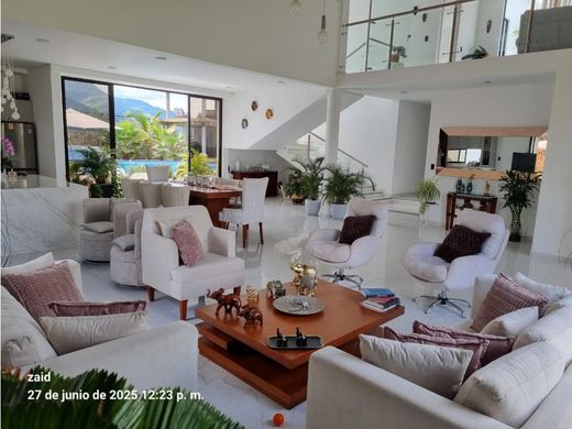 Complexes résidentiels à Fusagasugá, Departamento de Cundinamarca