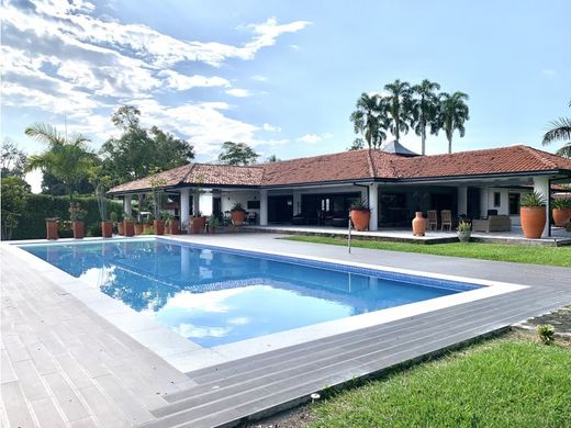 Gospodarstwo w Armenia, Quindío Department