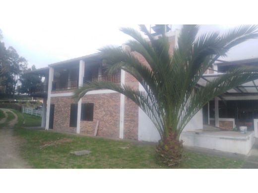 Cortijo o casa de campo en Facatativá, Cundinamarca