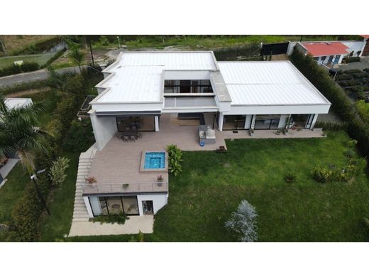 Luxury home in Pereira, Departamento de Risaralda