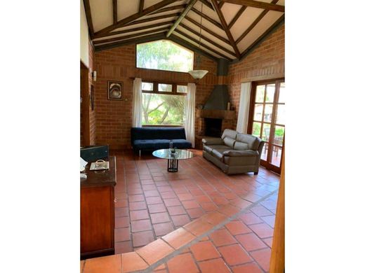 Загородный Дом, Envigado, Departamento de Antioquia