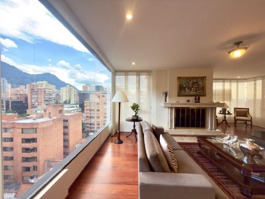 Apartament w Bogota, Bogotá  D.C.