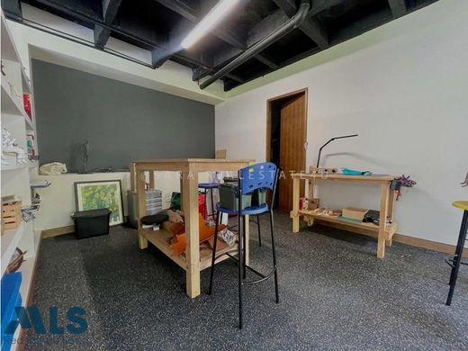 Lüks ev Envigado, Departamento de Antioquia