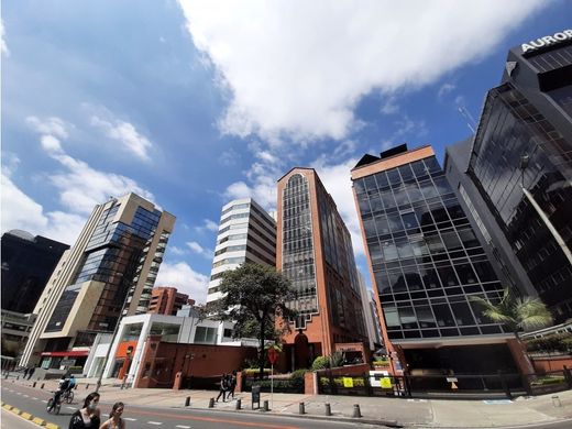 办公室  波哥大, Bogotá  D.C.