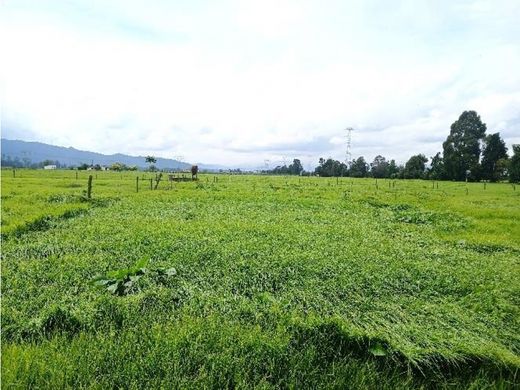 Farmhouse in Tenjo, Cundinamarca